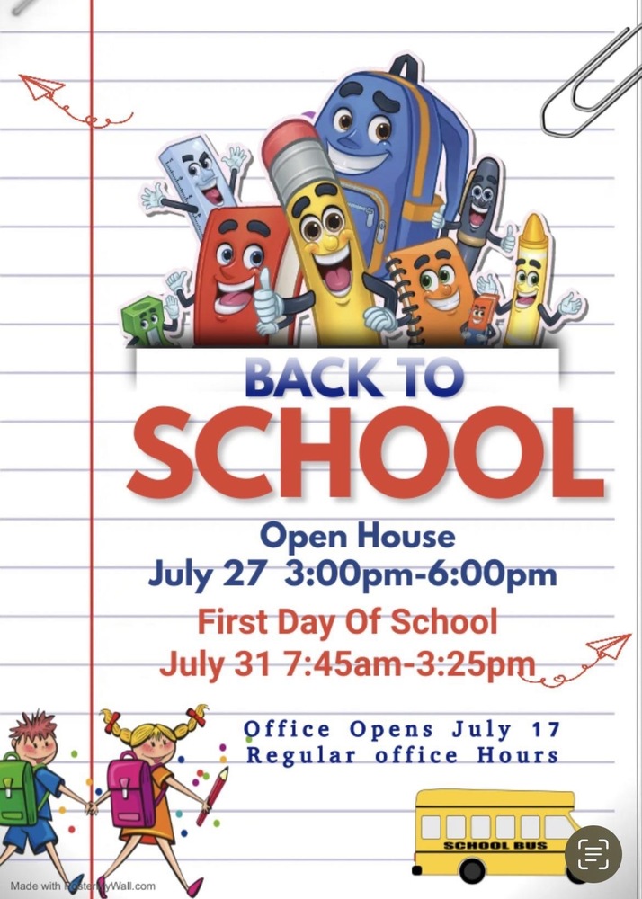 First Day Wellton Elementary School