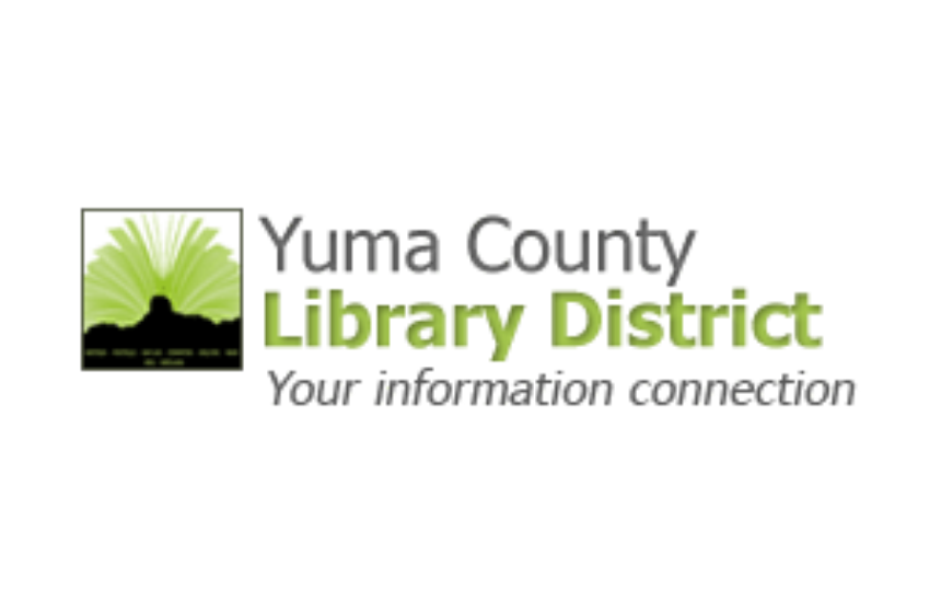 Yuma County Library District Your information connection
