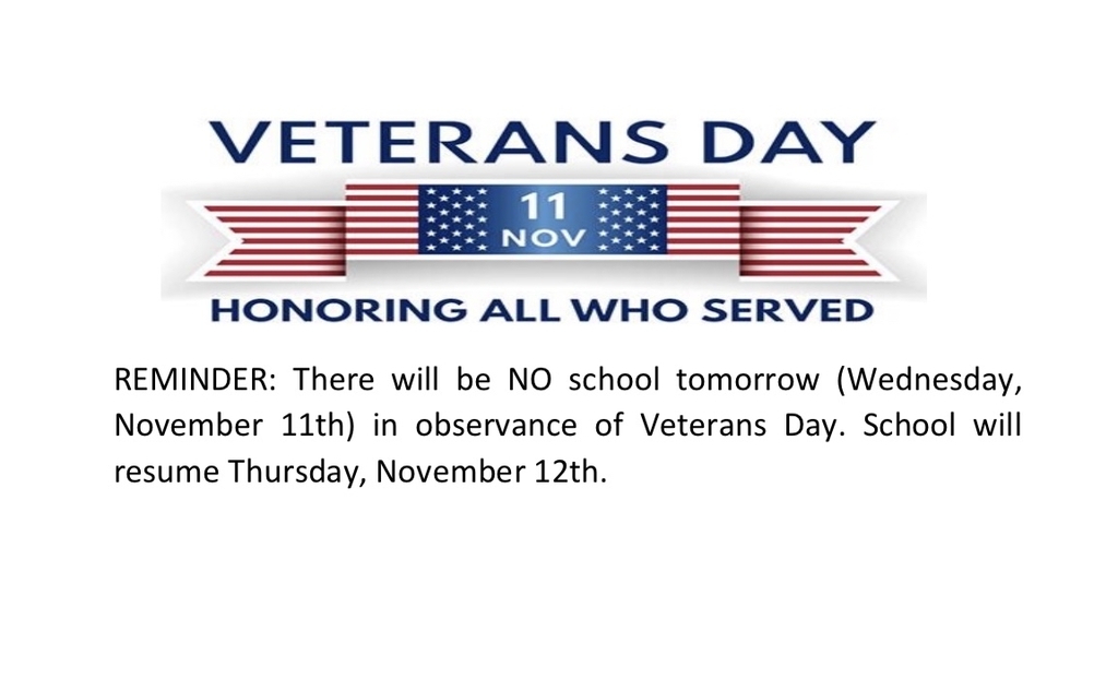 Veterans Day 