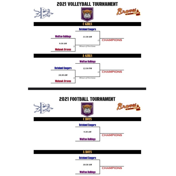 schedule